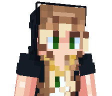 Wolfgirl6862's skin