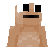 frexous's skin