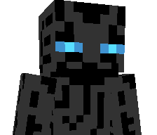 EnderswordMC's skin