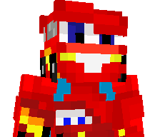 chich111's skin