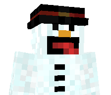 sSnoxw's skin