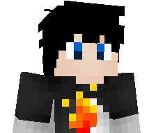 johnziito's skin