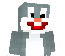 RakerW's skin