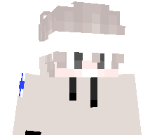SU0MICAT's skin
