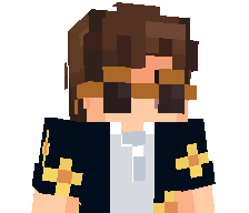 Guiirec's skin