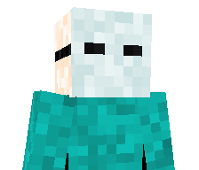 Harv3I's skin