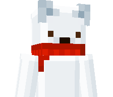Kalais's skin