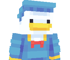 Luca1500's skin