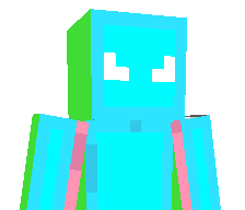 djcjlude's skin