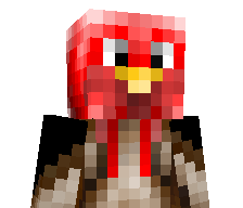 ImSear's skin