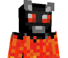 FirecatDK's skin
