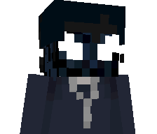 Unkn0wnpixel's skin