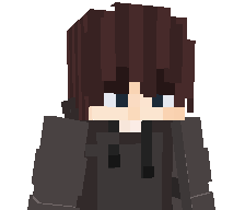 DuskMink's skin