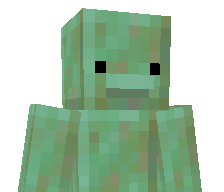 Pypple's skin
