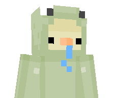 Toice's skin