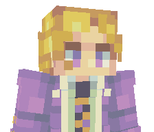 Mr_blirr's skin