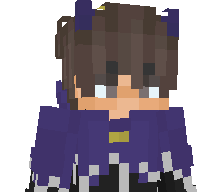 MaskOfHell's skin