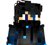 FrozenSaturn413's skin