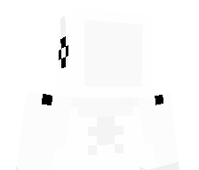 ThGamr3030's skin