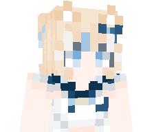 Magicnotmuggle's skin