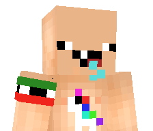 ElMataNubis7u7's skin