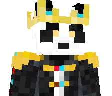 JoaoCraftXp's skin