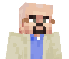 MisterLouis007's skin