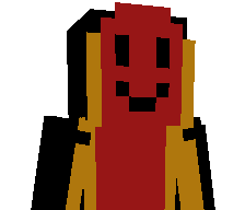 Venetick's skin