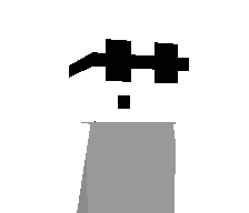 Dayloww's skin