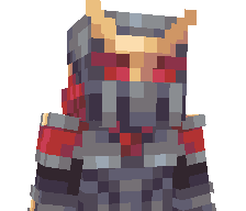 Zed_Killer's skin