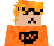 SuperLavaHair1's skin