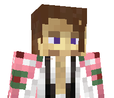 Antmetal's skin