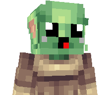 BebyYoda's skin