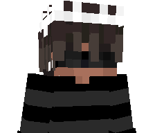ItsKazzy8437's skin