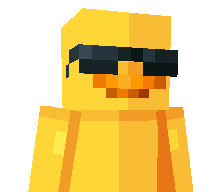 CreeperFan75's skin