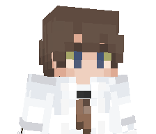 Cubrip's skin