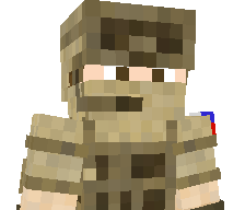 CateredBear7598's skin
