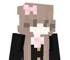 junkclover's skin