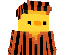 ibff's skin
