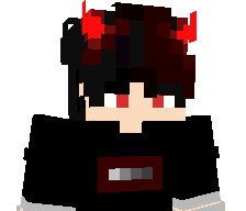 GrvilGaming's skin