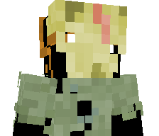 Yogourde's skin