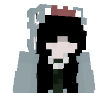 Zerotistic's skin