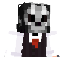 GhostMC_Plus's skin