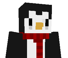 agent_pingu's skin