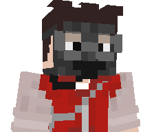 CometCafe's skin