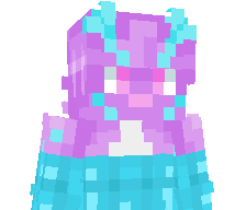 Turbkie's skin