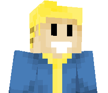 Trappn's skin