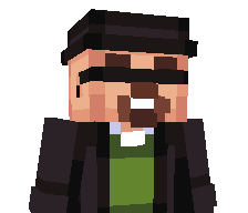 Goennrad5000's skin