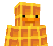 CrunchLubs's skin
