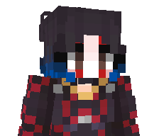 ShockHub's skin